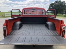 1971 Chevrolet K10 Cheyenne 4X4