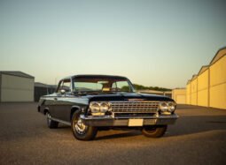 1962 Chevrolet Impala SS