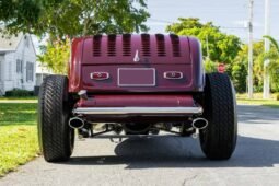 1932 Ford Highboy V8 Roadster