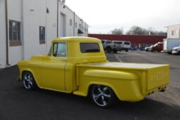 1956 Chevrolet 3100 V8 Pickup Truck