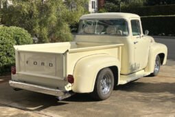 1956 Ford F-100 Big Window