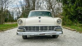 1956 Ford Customline