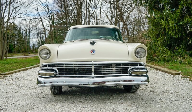 
								1956 Ford Customline full									