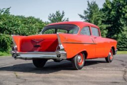 1957 Chevrolet 150 Utility 2-Door V8