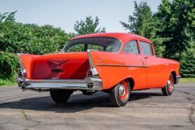 1957 Chevrolet 150 Utility 2-Door V8