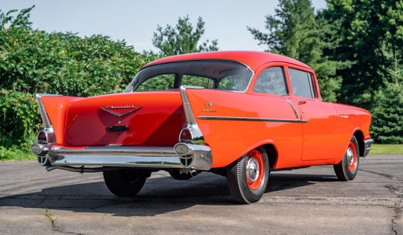 
								1957 Chevrolet 150 Utility 2-Door V8 full									