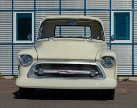 1957 Chevrolet 3100 Pickup Truck LS V8