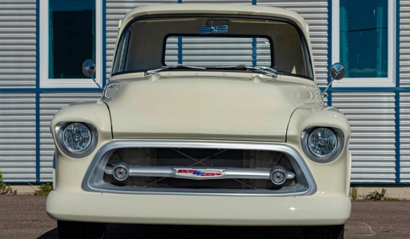 
								1957 Chevrolet 3100 Pickup Truck LS V8 full									
