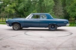 1964 Dodge 330