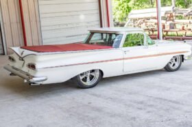1959 Chevrolet El Camino