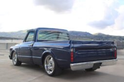 1967 Chevrolet C10 Pickup Truck 350CI V8