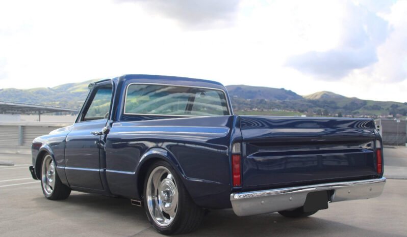 
								1967 Chevrolet C10 Pickup Truck 350CI V8 full									
