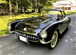 1957 Chevrolet Corvette 283CI V8