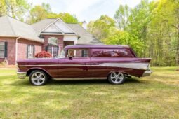 1957 Chevrolet Sedan Delivery