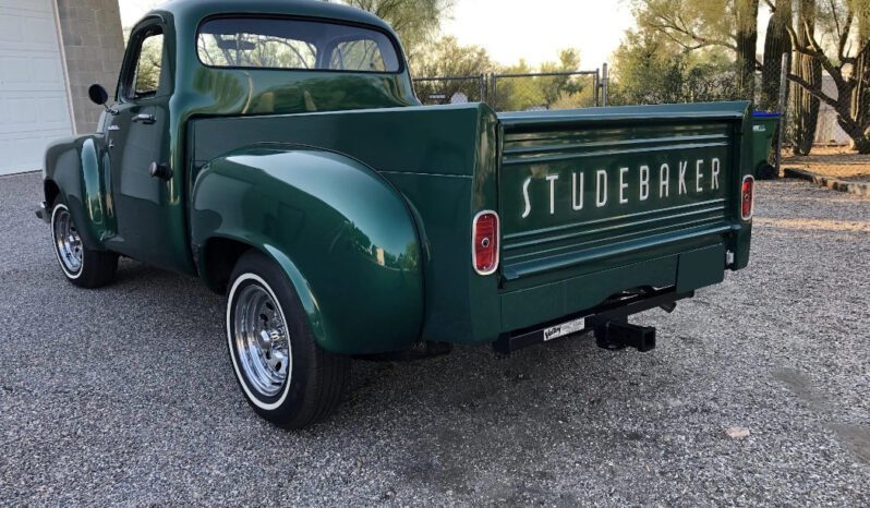 
								1959 Studebaker E2 Scotsman full									