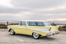 1957 Chevrolet Bel Air Nomad Station Wagon