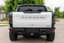 2022 GMC Hummer EV Edition 1