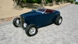 1932 Ford Highboy Roadster Hot Rod