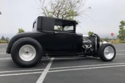 1931 Ford Model A Street Rod