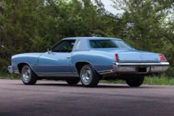 1973 Chevrolet Monte Carlo