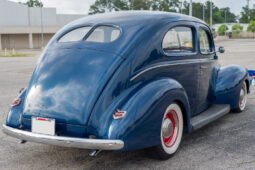 1940 Ford Deluxe Tudor