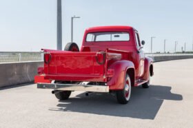 1956 Ford F-100