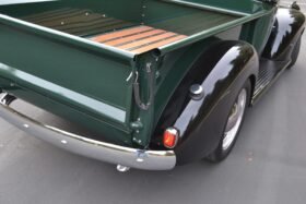 1946 Chevrolet 3100 Pickup Truck