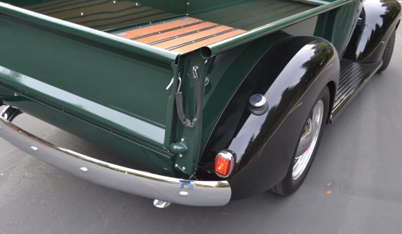 
								1946 Chevrolet 3100 Pickup Truck full									