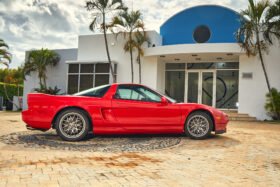 1999 Acura NSX