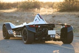 2015 BAC Mono #23