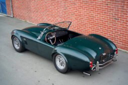 1966 Shelby Cobra V8