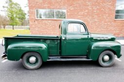 1951 Ford F-1