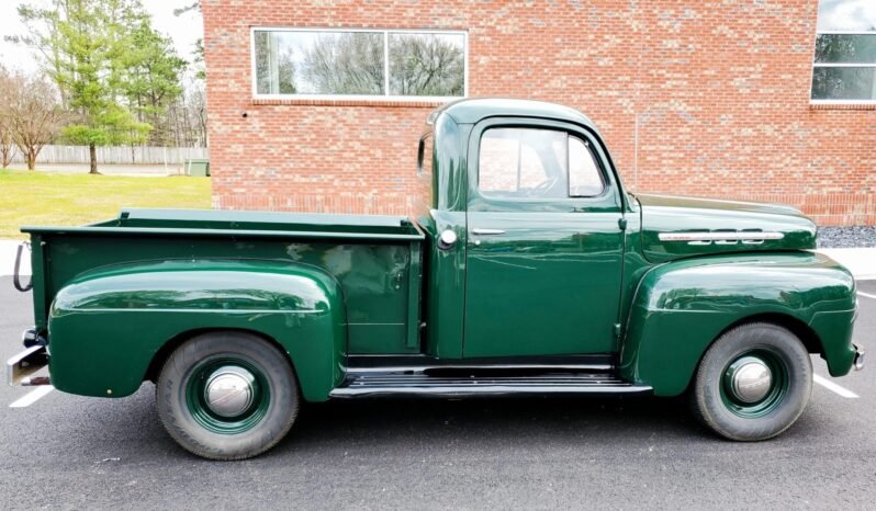 
								1951 Ford F-1 full									