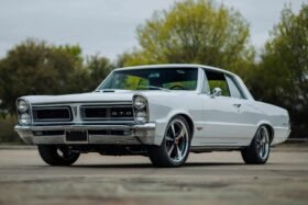 1965 Pontiac LeMans