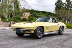 1967 Chevrolet Corvette V8 L71