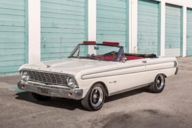 1964 Ford Falcon Sprint