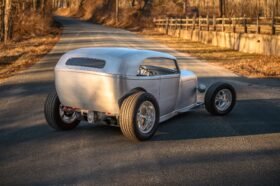 1929 Ford Model A Hot Rod