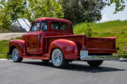 1951 Chevrolet 3100 V8