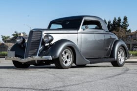 1935 Ford Roadster Street Rod