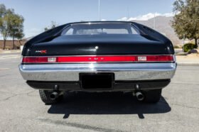 1968 AMC AMX