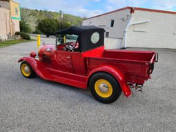 1929 Ford Model A Pickup Truck