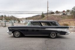 1957 Chevrolet Bel Air Nomad Wagon