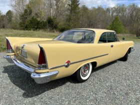 1957 Chrysler 300C V8
