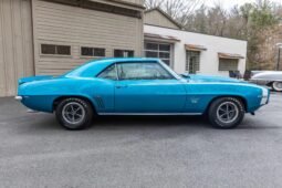 1969 Chevrolet Camaro RS/SS