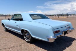 1964 Buick Riviera 425CI V8
