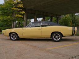 1968 Dodge Charger R/T