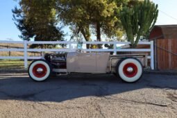 1929 Ford Hot Rod Roadster
