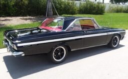 1964 Plymouth Sport Fury V8