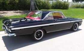 1964 Plymouth Sport Fury V8