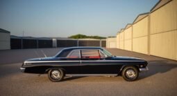 1962 Chevrolet Impala SS